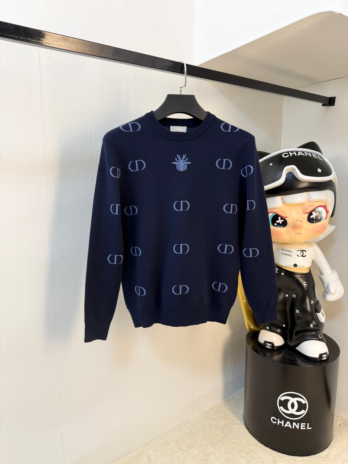 Classic Fashion Sweater-165