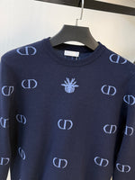 Classic Fashion Sweater-165