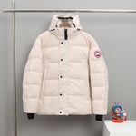 Ultra-Light Winter Puffer –1