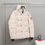 Ultra-Light Winter Puffer –1