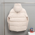 Ultra-Light Winter Puffer –1