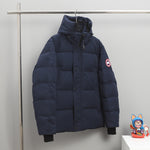 Ultra-Light Winter Puffer –2