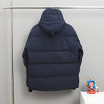 Ultra-Light Winter Puffer –2