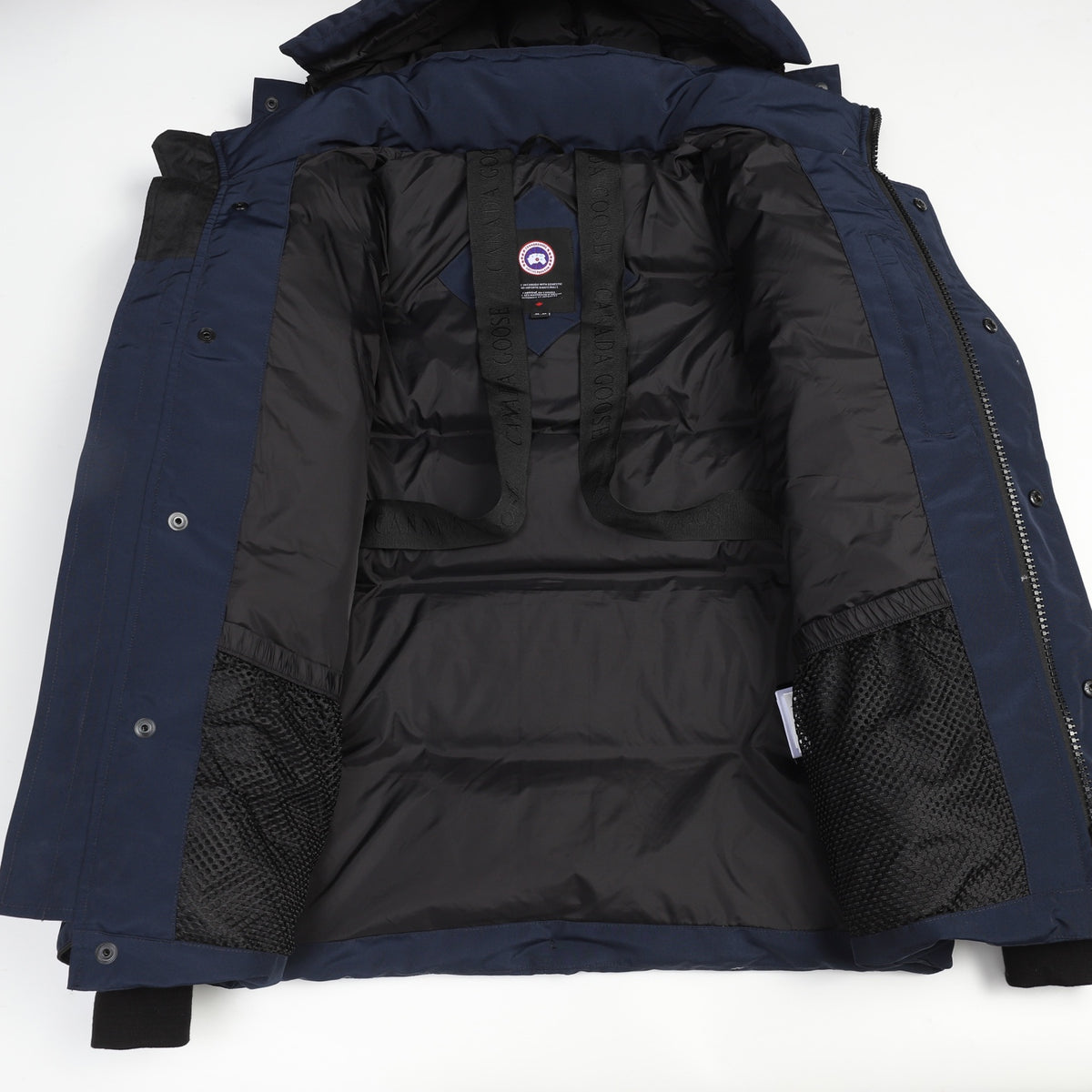Ultra-Light Winter Puffer –2