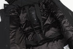 Ultra-Light Winter Puffer –3