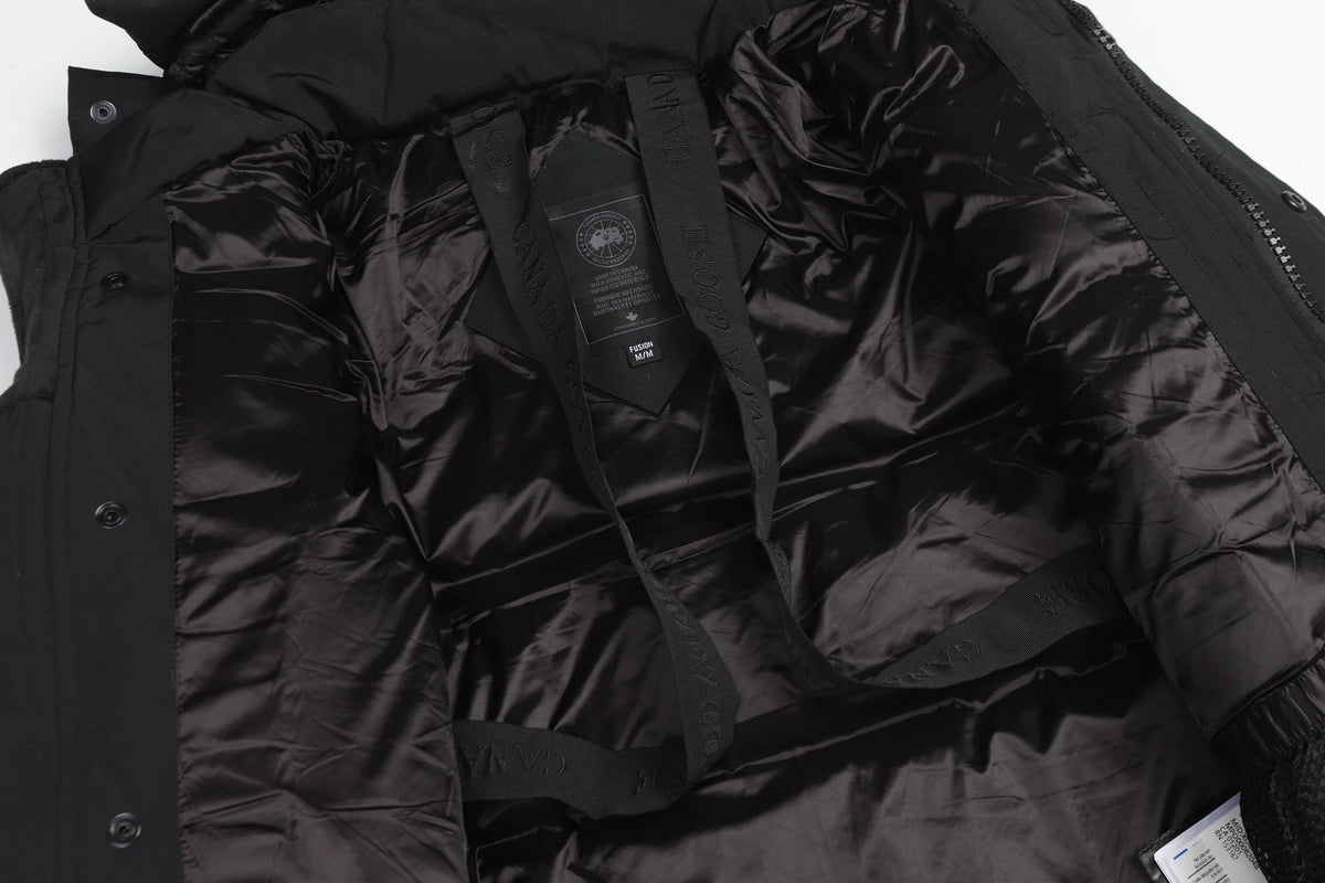 Ultra-Light Winter Puffer –3