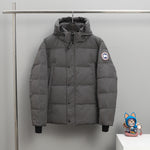Ultra-Light Winter Puffer –4