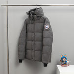Ultra-Light Winter Puffer –4