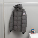 Ultra-Light Winter Puffer –4