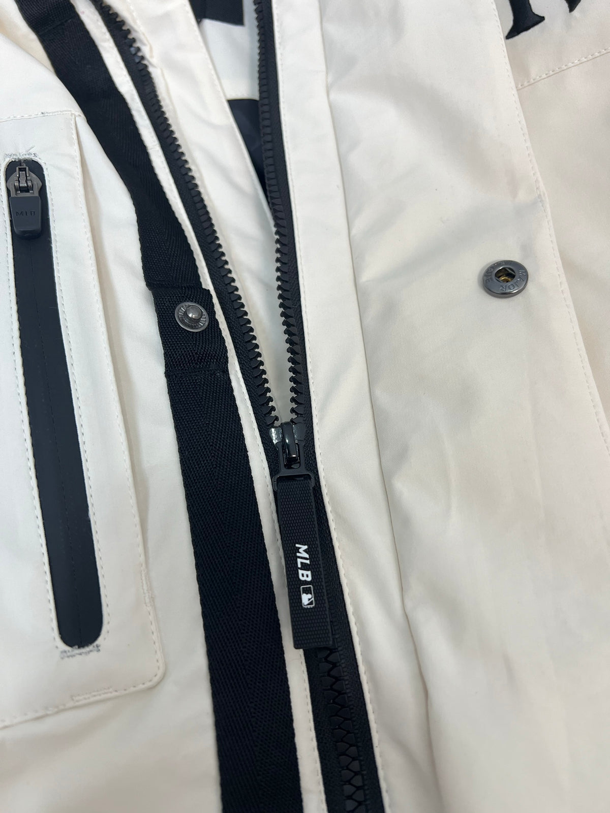 Ultra-Light Winter Puffer –6