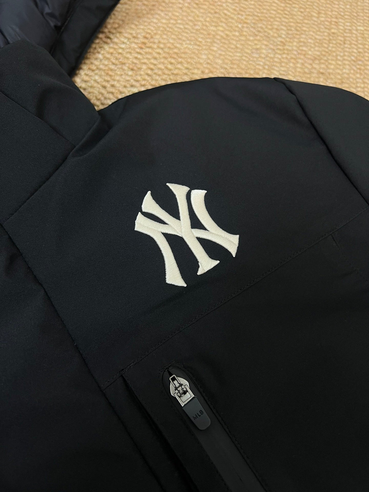 Ultra-Light Winter Puffer –7