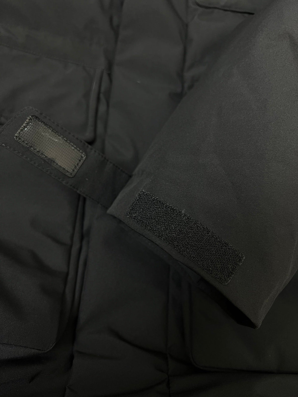 Ultra-Light Winter Puffer –7