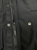 Ultra-Light Winter Puffer –7