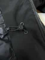 Ultra-Light Winter Puffer –7