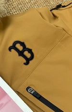 Ultra-Light Winter Puffer –8