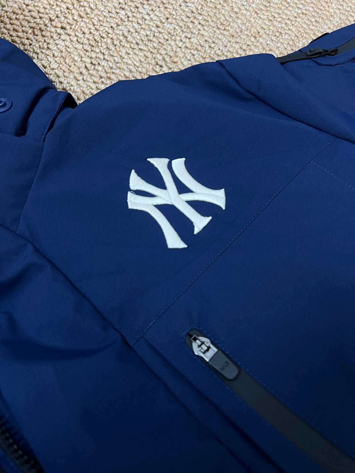 Ultra-Light Winter Puffer –9