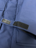 Ultra-Light Winter Puffer –9