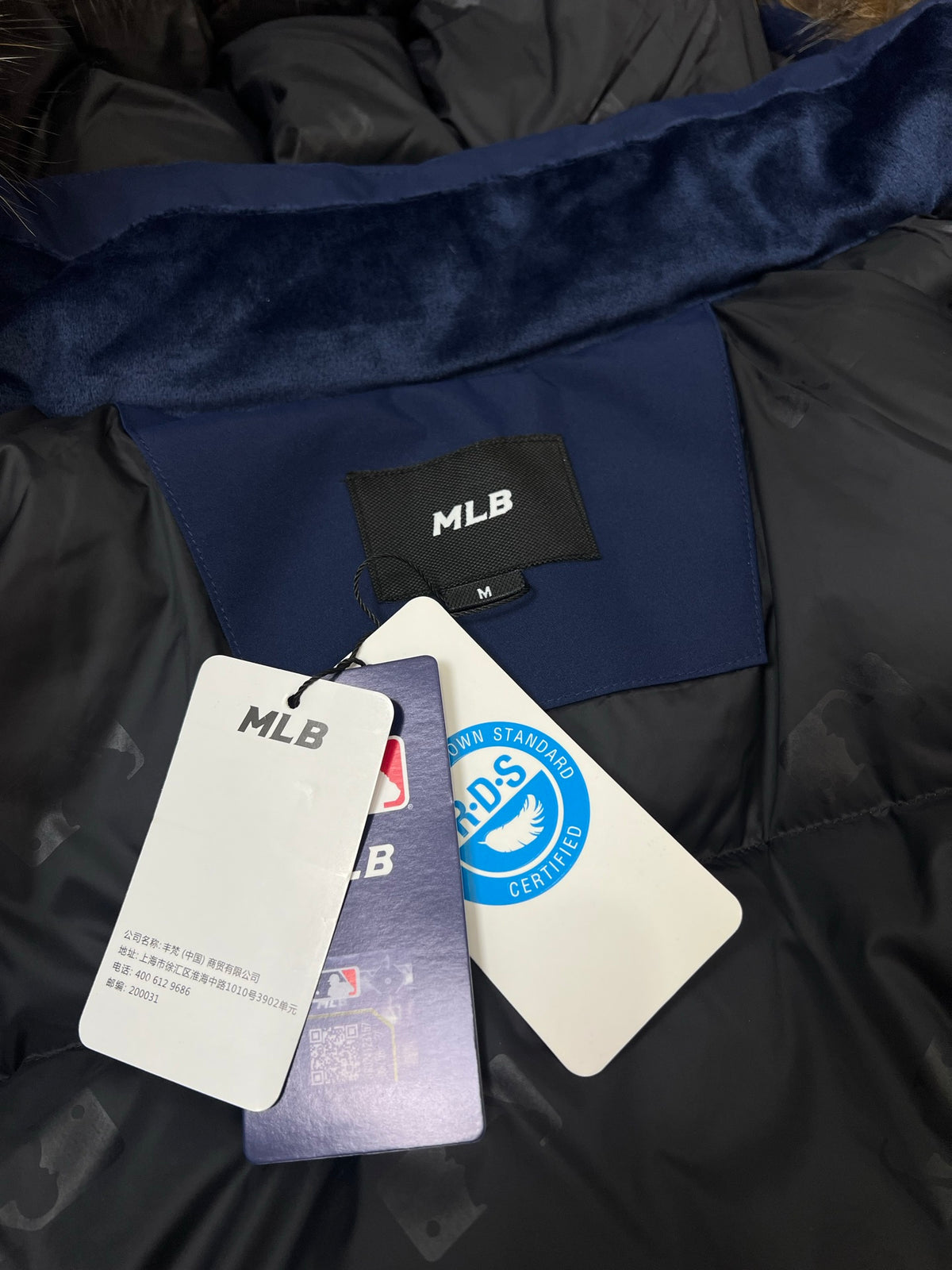 Ultra-Light Winter Puffer –9