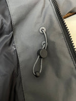 Ultra-Light Winter Puffer –10