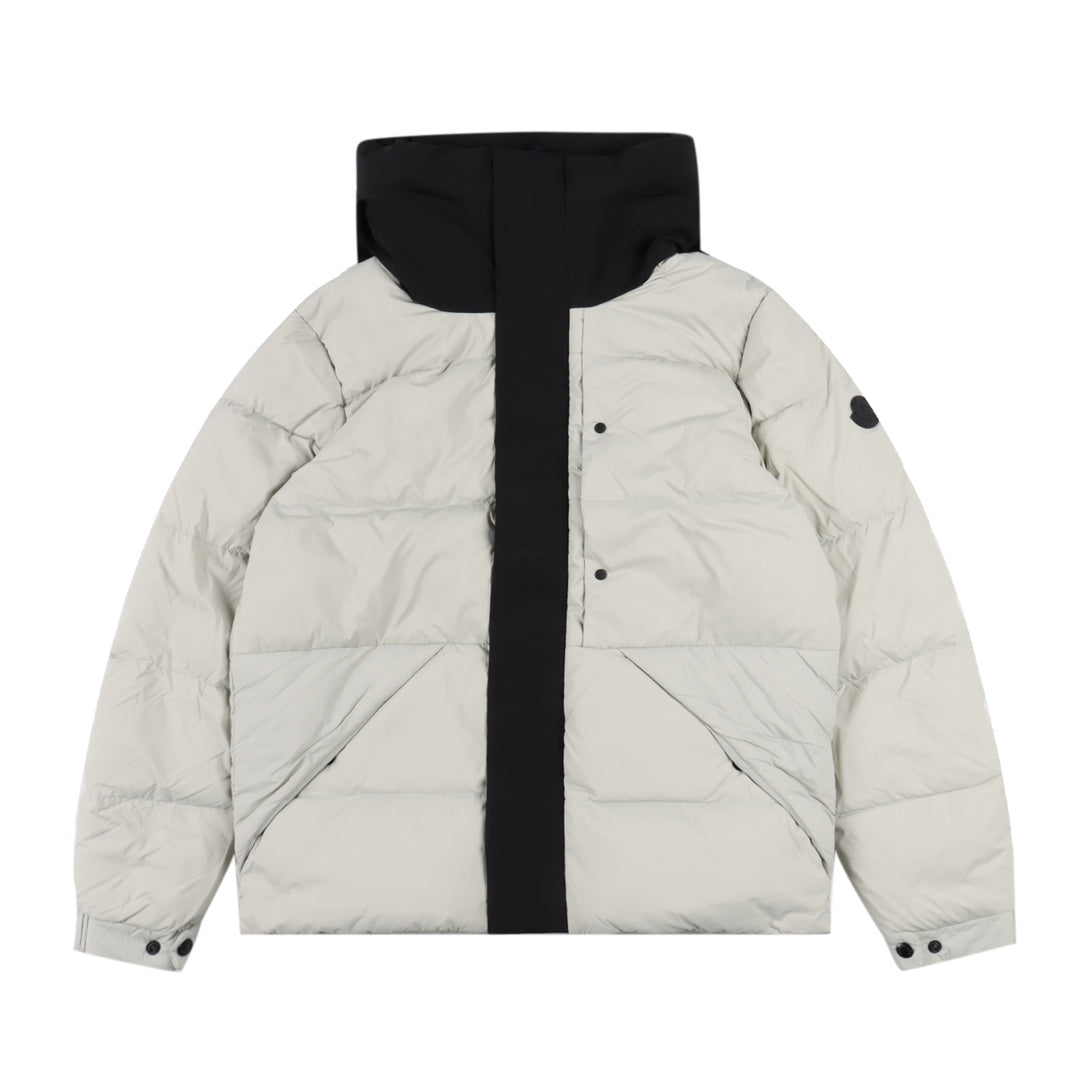 Ultra-Light Winter Puffer –11