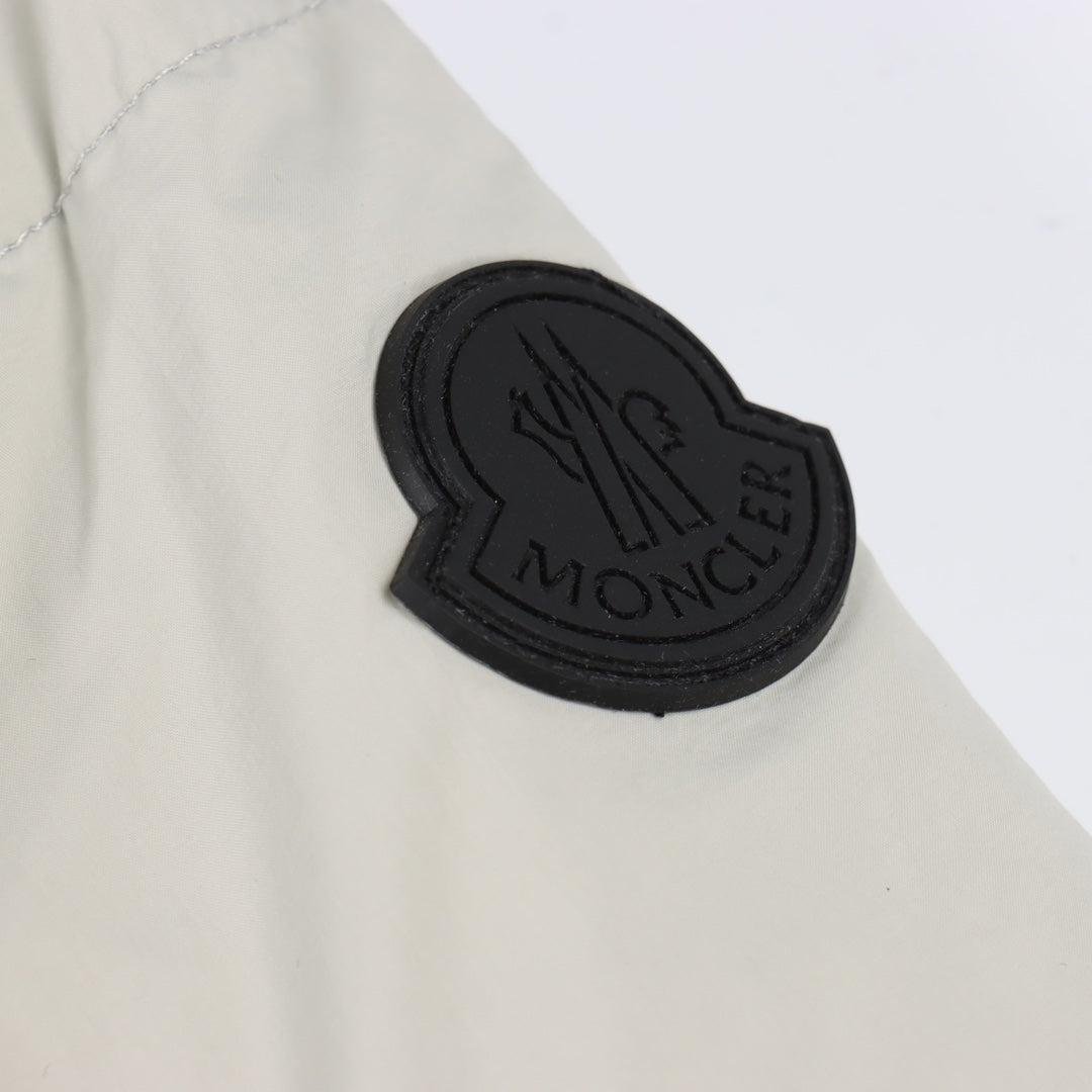 Ultra-Light Winter Puffer –11