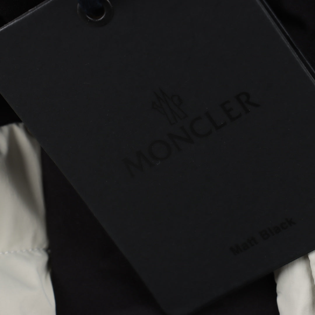 Ultra-Light Winter Puffer –11