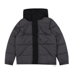 Ultra-Light Winter Puffer –12