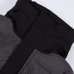 Ultra-Light Winter Puffer –12