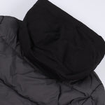 Ultra-Light Winter Puffer –12