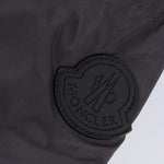 Ultra-Light Winter Puffer –12