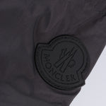 Ultra-Light Winter Puffer –12