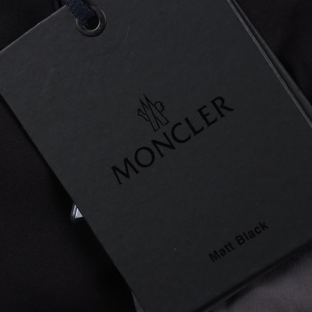 Ultra-Light Winter Puffer –12