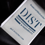 Ultra-Light Winter Puffer –12