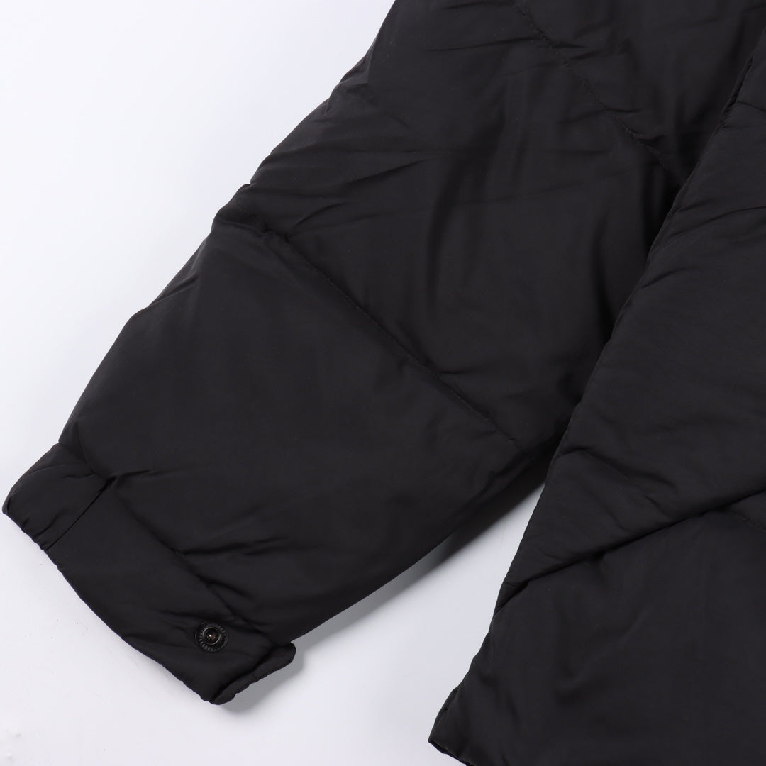 Ultra-Light Winter Puffer –13