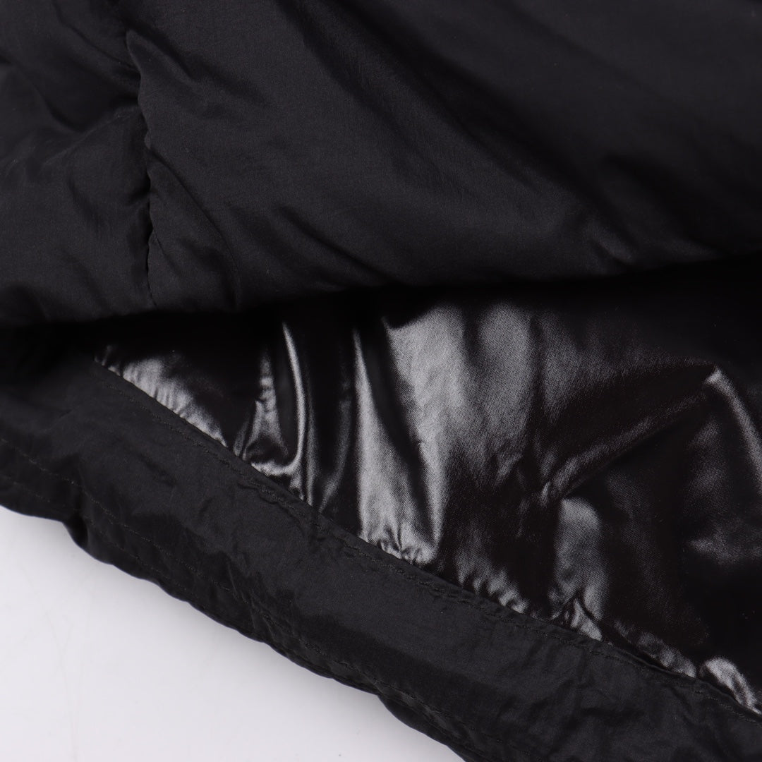 Ultra-Light Winter Puffer –13