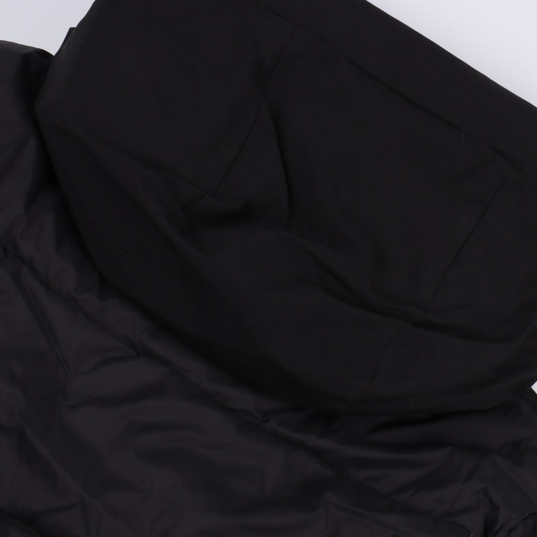 Ultra-Light Winter Puffer –13