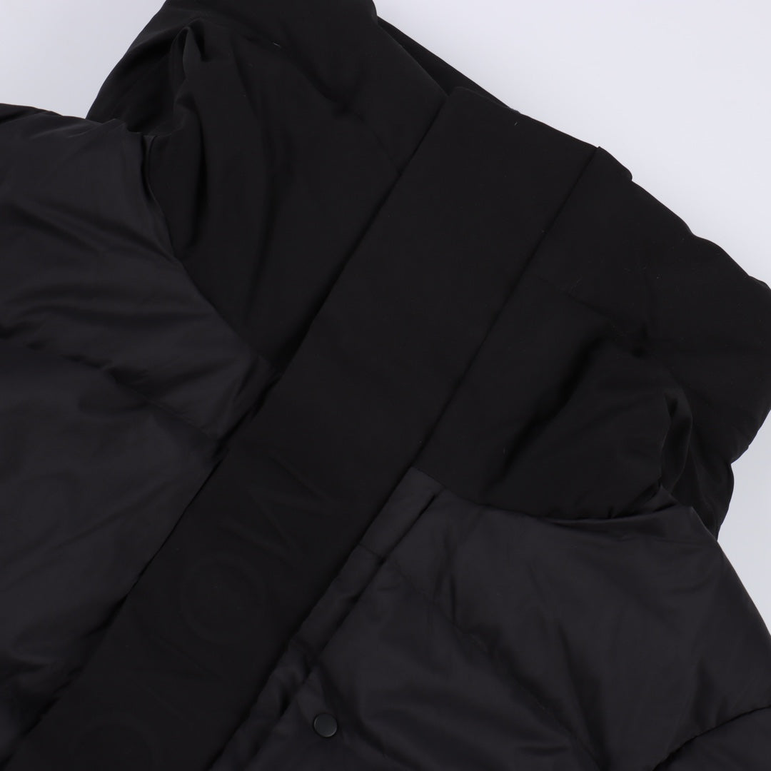 Ultra-Light Winter Puffer –13