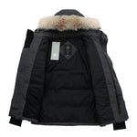 Ultra-Light Winter Puffer –14