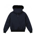 Ultra-Light Winter Puffer –18