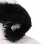 Ultra-Light Winter Puffer –19