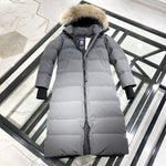 Ultra-Light Winter Puffer –22