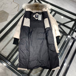 Ultra-Light Winter Puffer –23