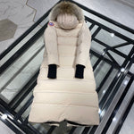 Ultra-Light Winter Puffer –23