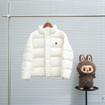 Ultra-Light Winter Puffer –24