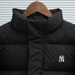 Ultra-Light Winter Puffer –25