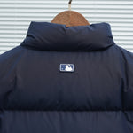 Ultra-Light Winter Puffer –26