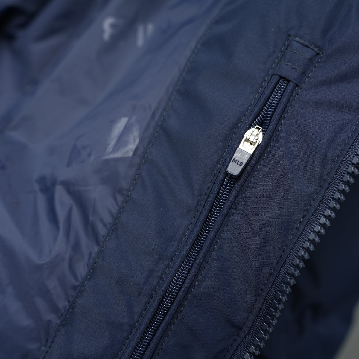 Ultra-Light Winter Puffer –26