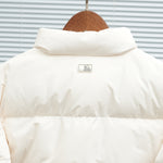 Ultra-Light Winter Puffer –27