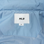 Ultra-Light Winter Puffer –28