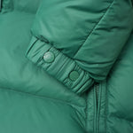 Ultra-Light Winter Puffer –29